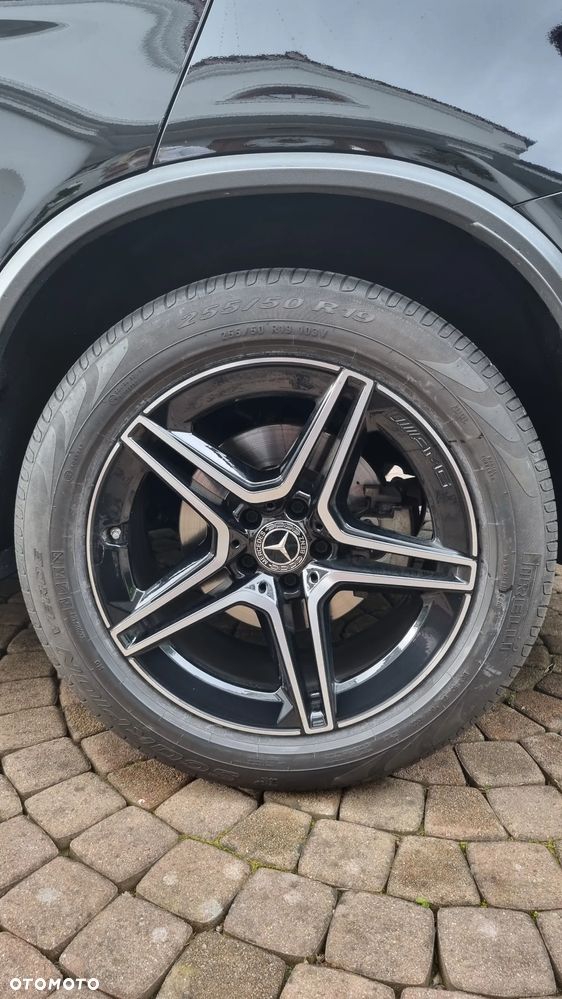 Mercedes-Benz GLC - 5