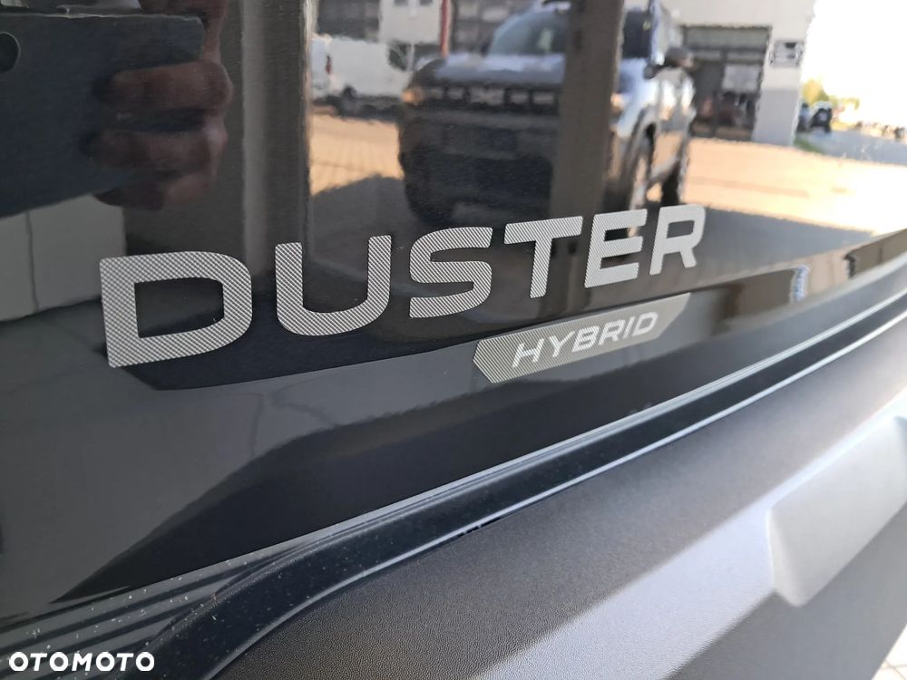Dacia Duster - 11