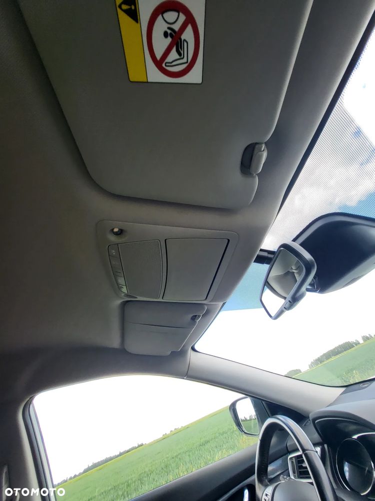 Nissan X-Trail 1.6 DCi N-Connecta - 18