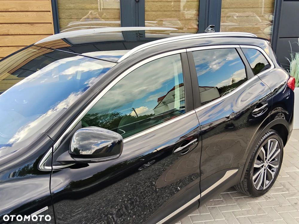 Renault Kadjar 1.3 TCe FAP Bose - 3