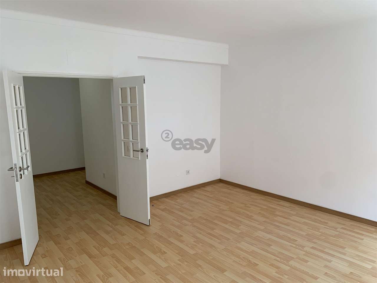 T3 totalmente Renovado com 130 m² e Varanda - Grande imagem: 4/14