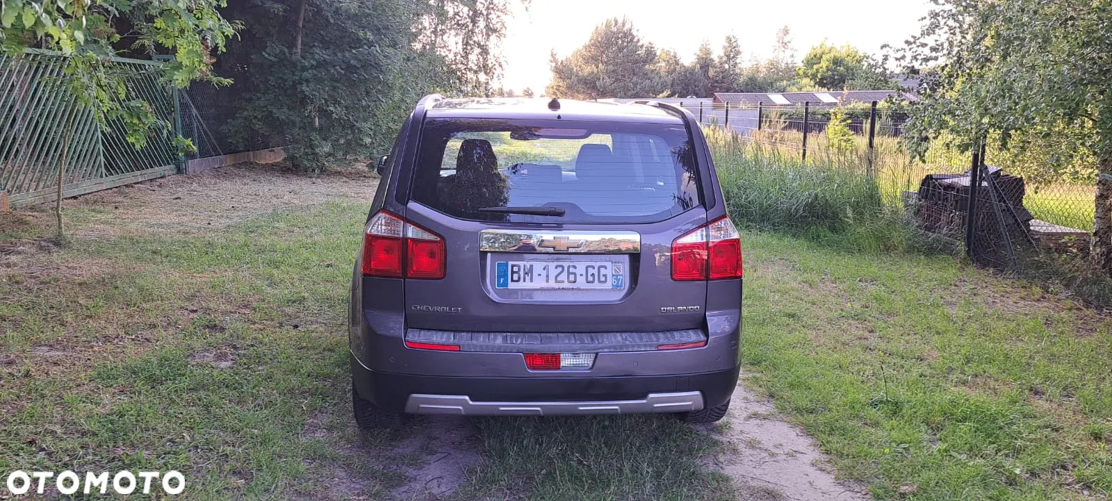 Chevrolet Orlando 2.0 TD LT+ - 6