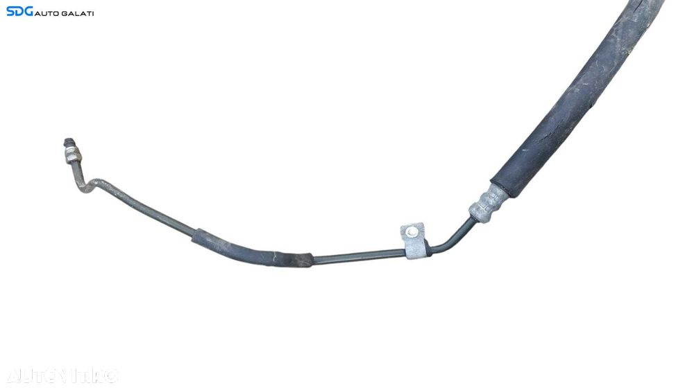 Furtun Conducta Ulei Lichid Servo Servodirectie Chevrolet Epica 2.0 2006 - 2011 Cod 96809596 [M8826] - 2