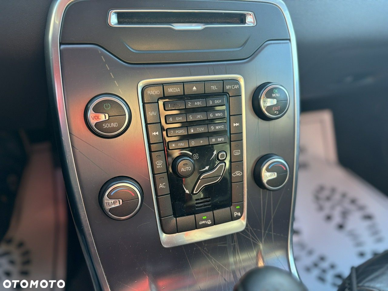 Volvo XC 70 - 16