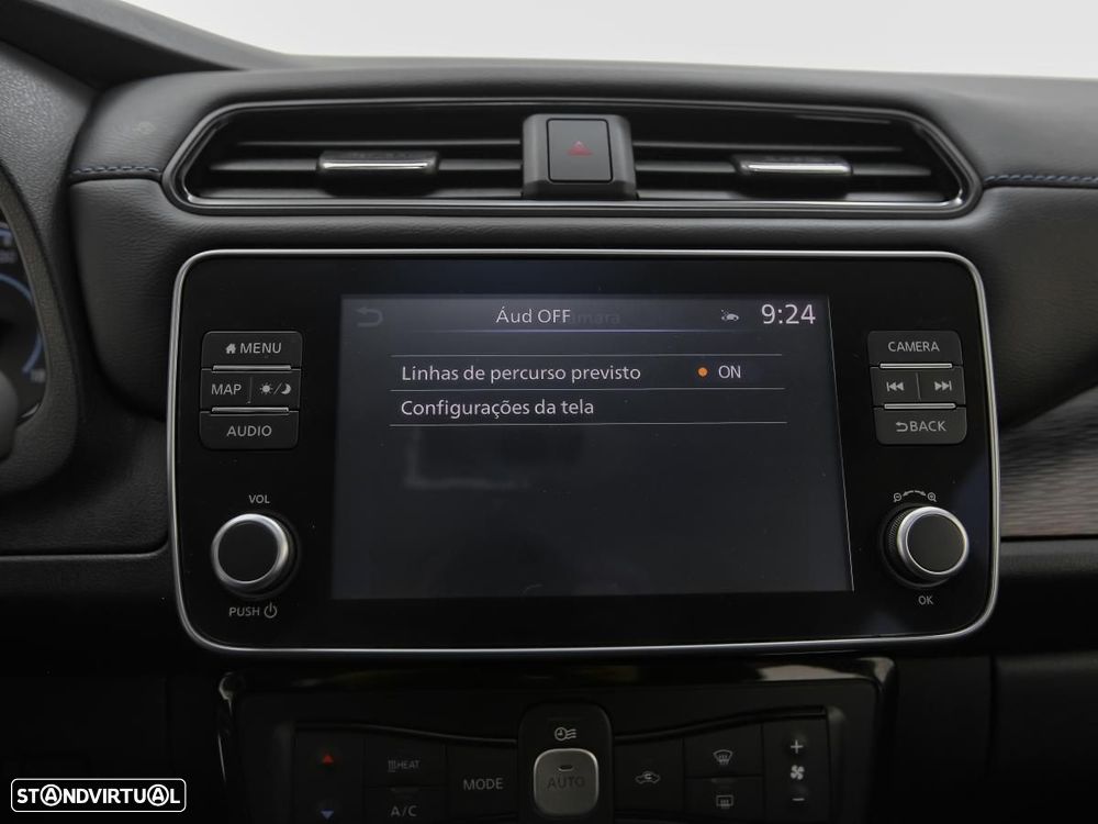 Nissan Leaf e+ Acenta - 20