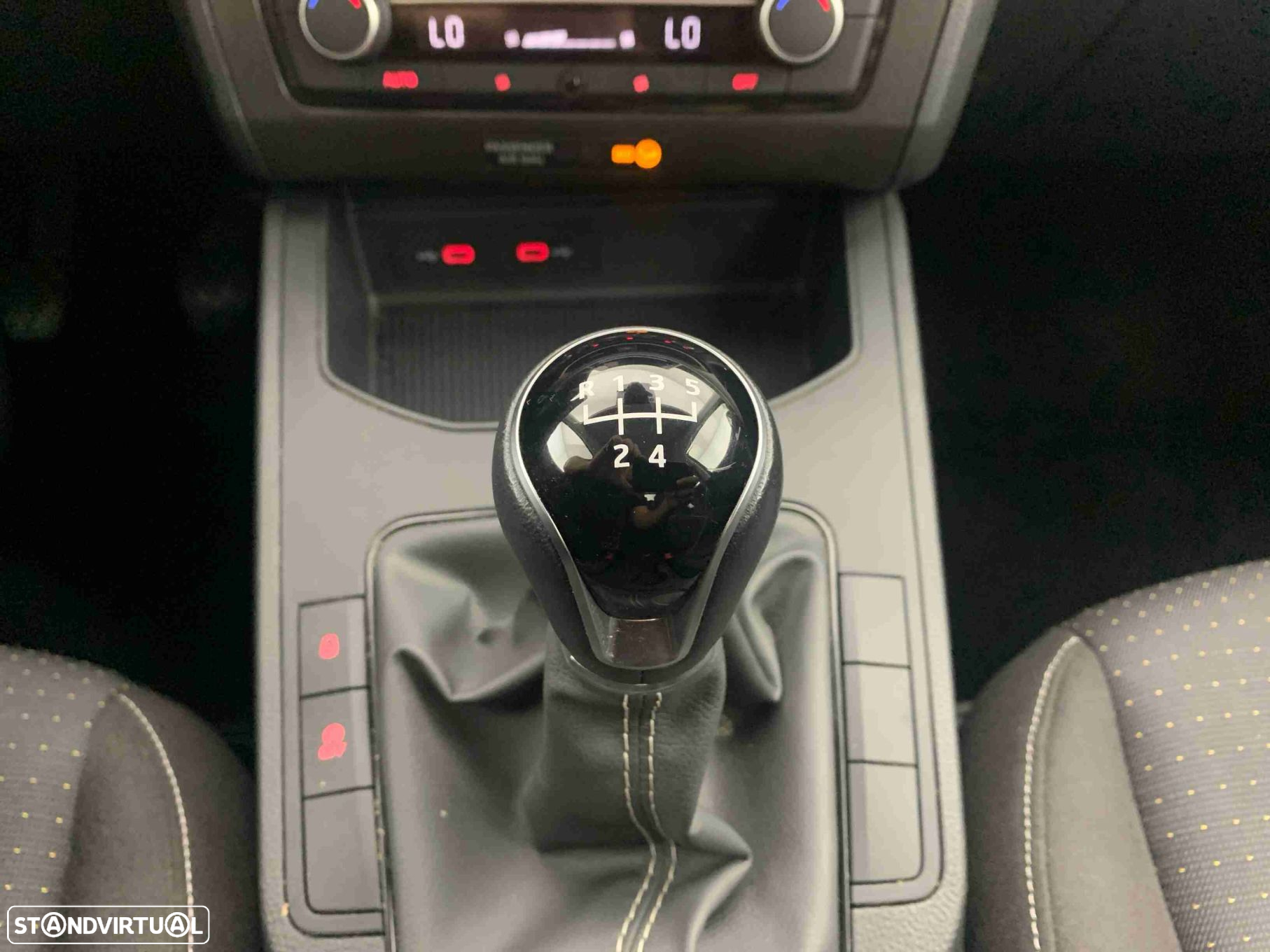 SEAT Ibiza 1.0 TSI Style - 12
