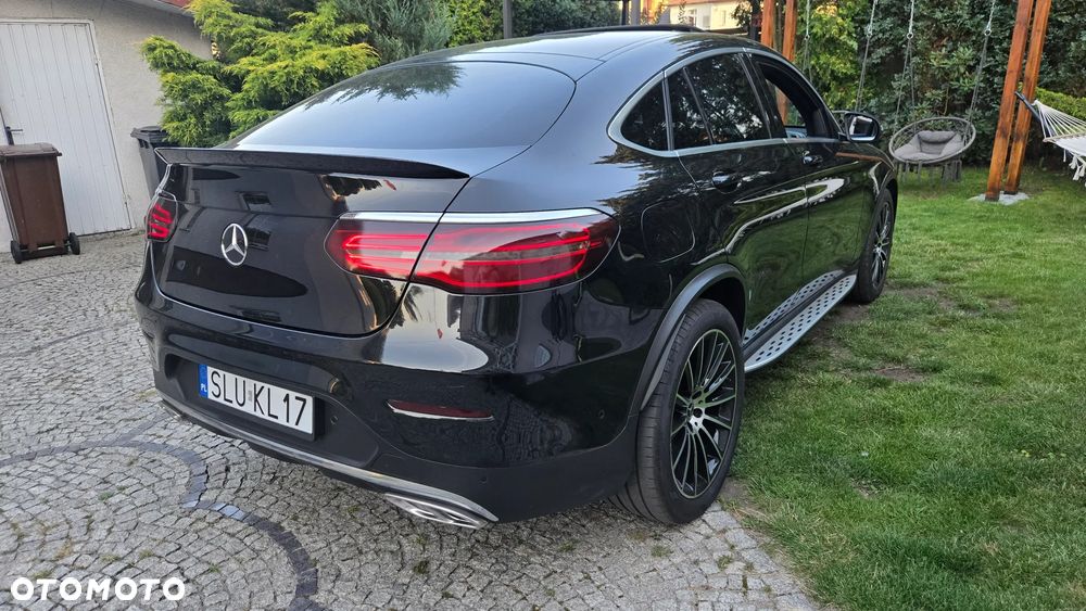 Mercedes-Benz GLC - 11