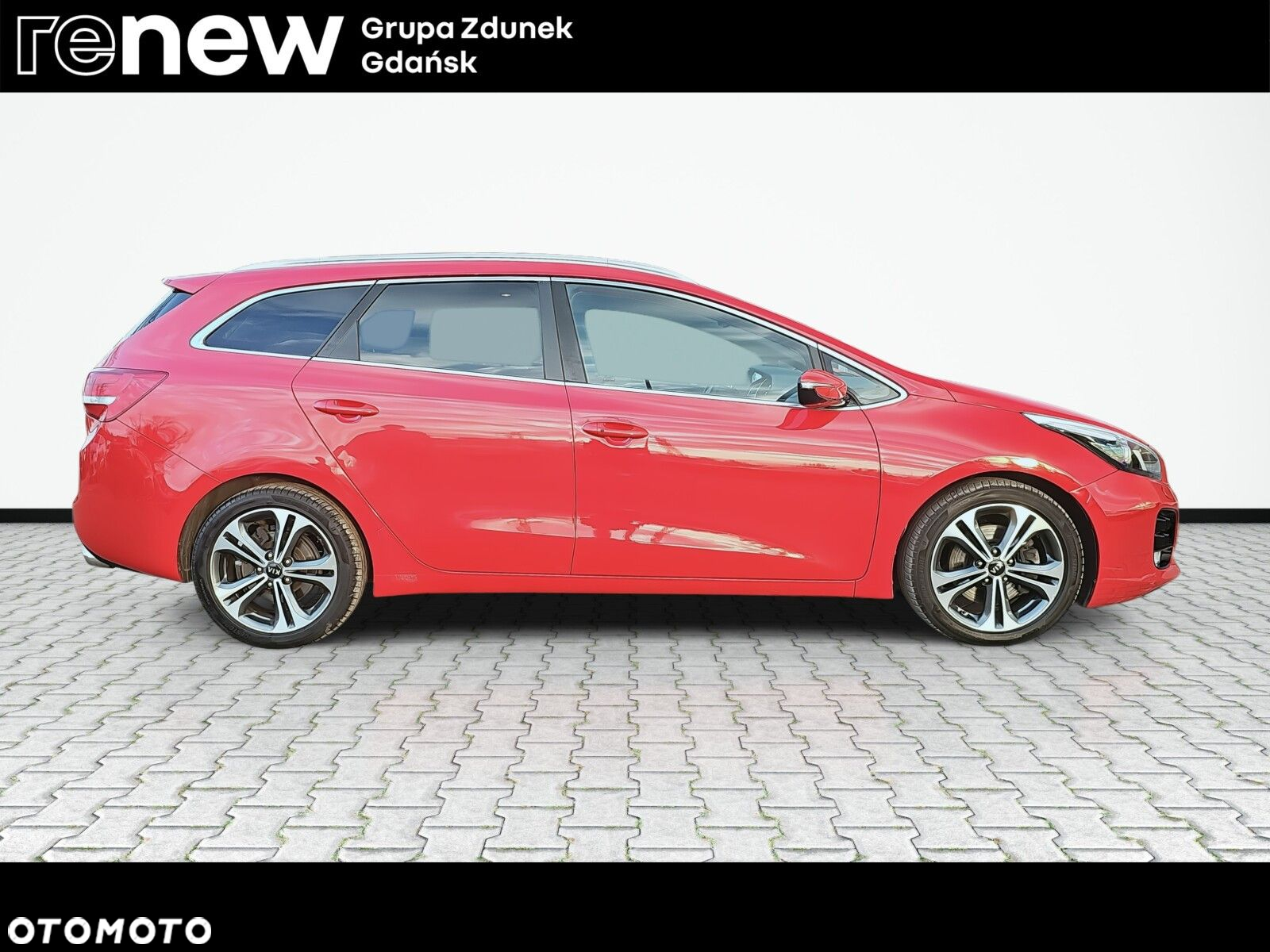 Kia Ceed - 5