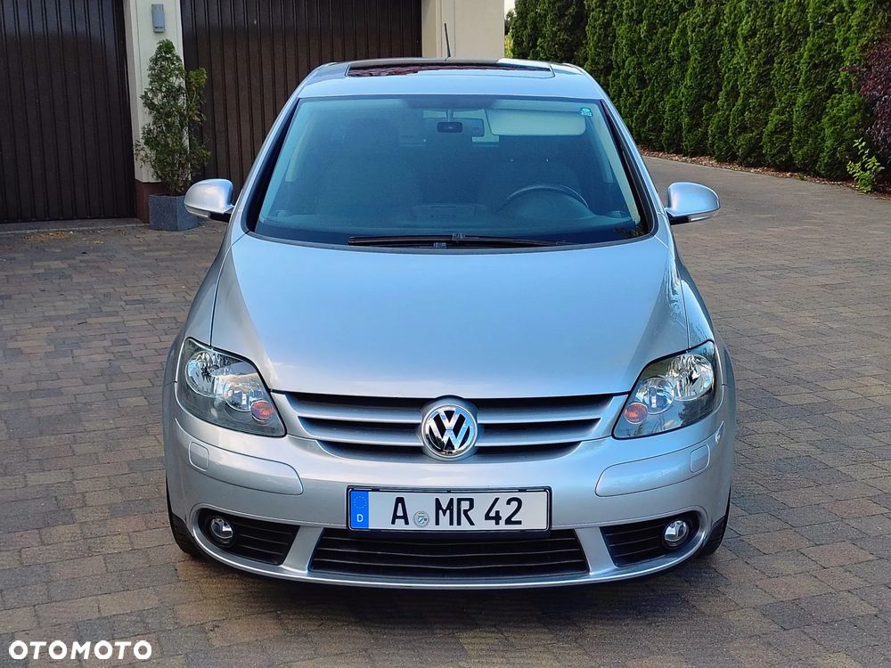 Volkswagen Golf Plus 1.4 Tour Edition - 24