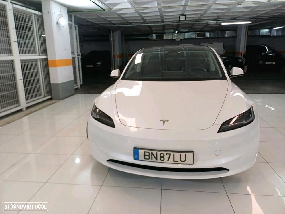 Tesla Model 3 Long Range Tração Integral - 15