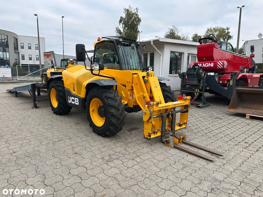 JCB 531-70 - 2