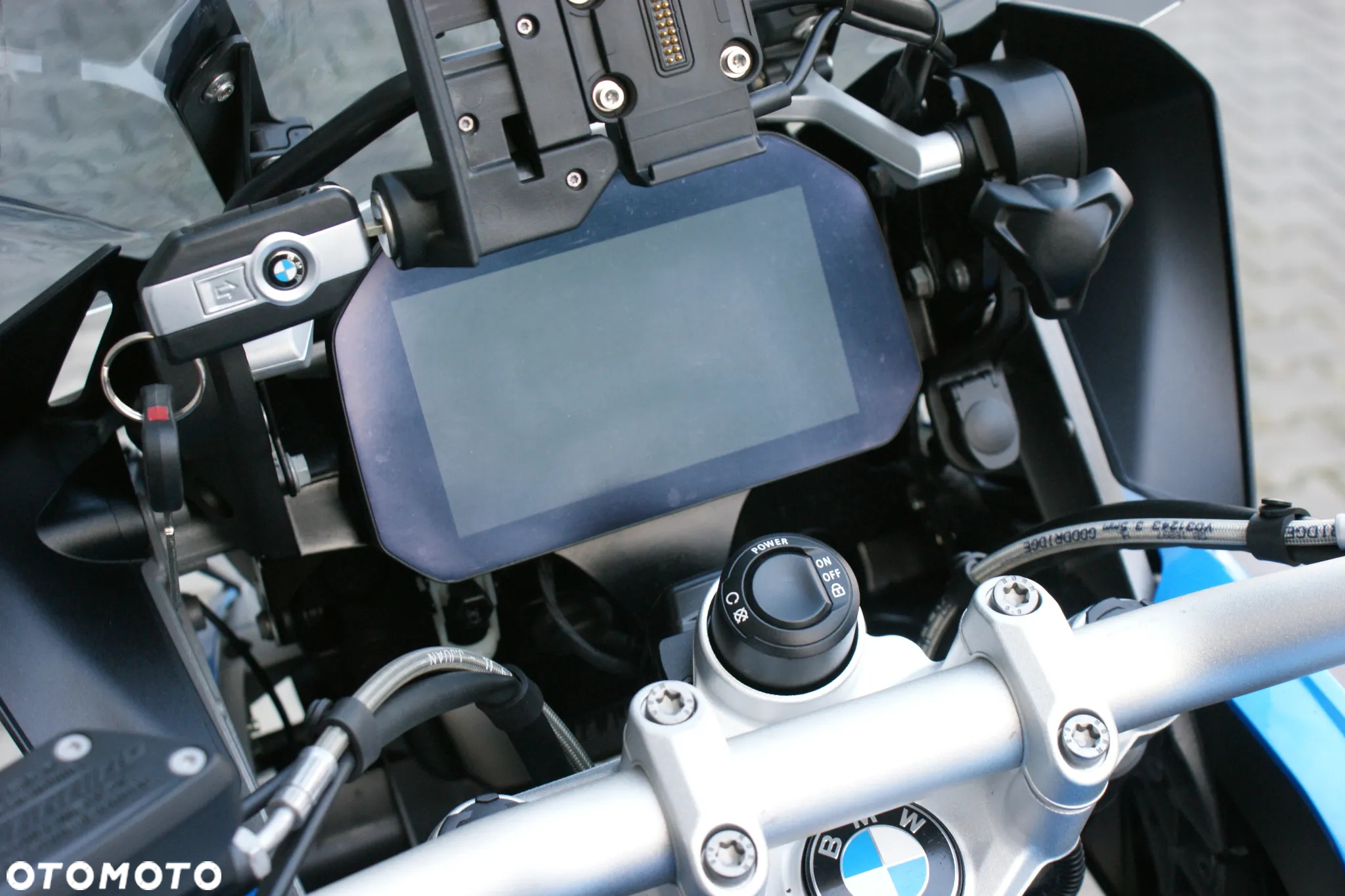 BMW GS - 16