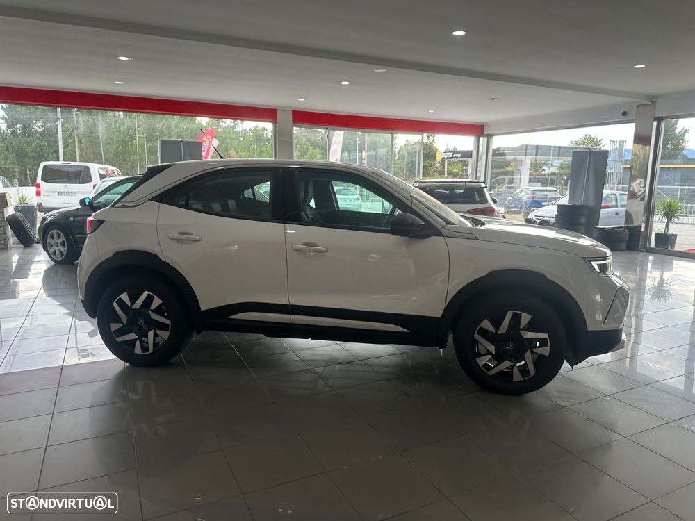 Opel Mokka-e - 11