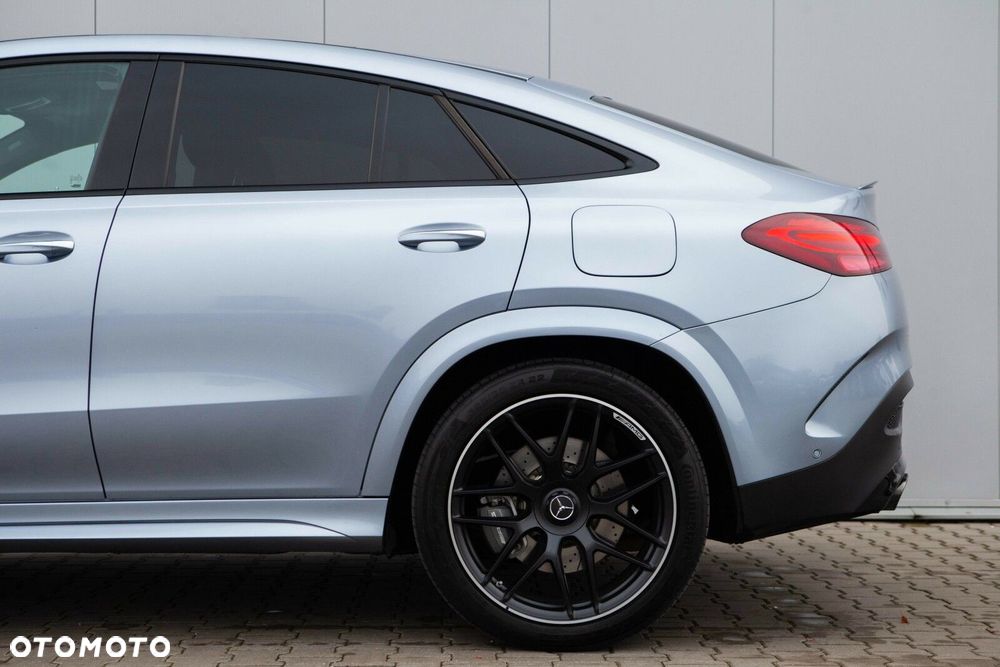 Mercedes-Benz GLE - 14