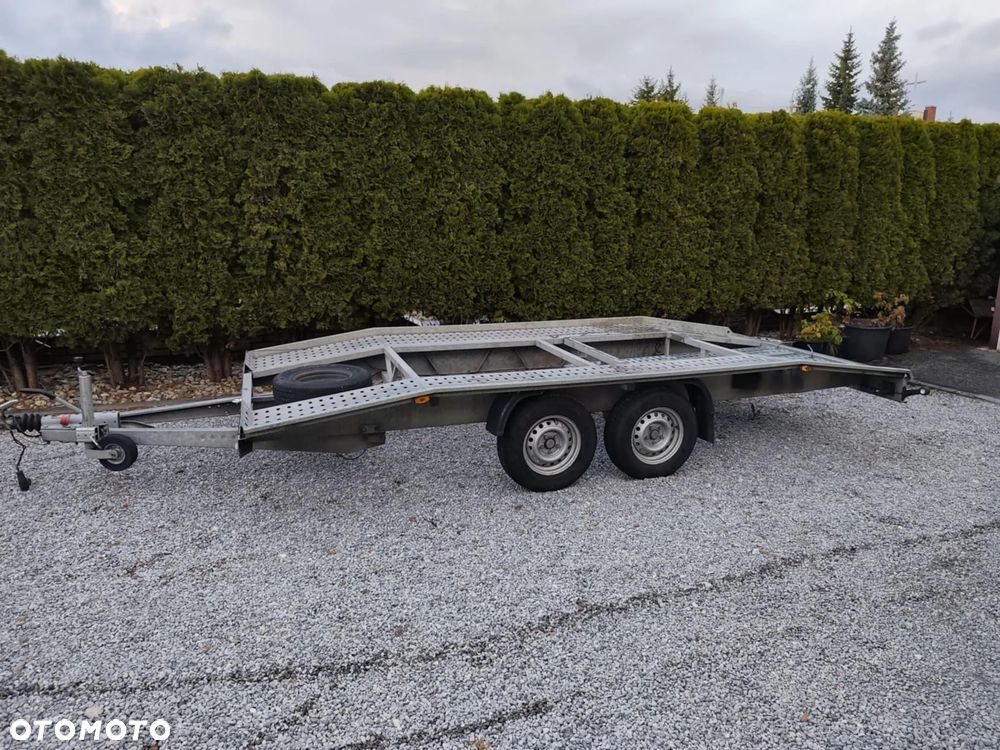 Niewiadów BORO BR2 - 1