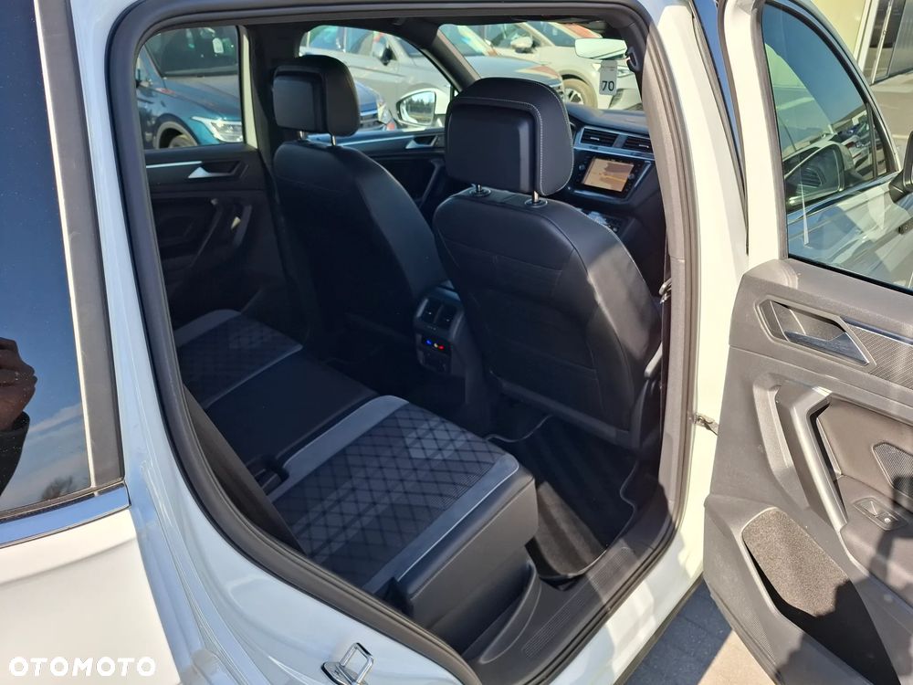 Volkswagen Tiguan 1.5 TSI EVO R-Line DSG - 8