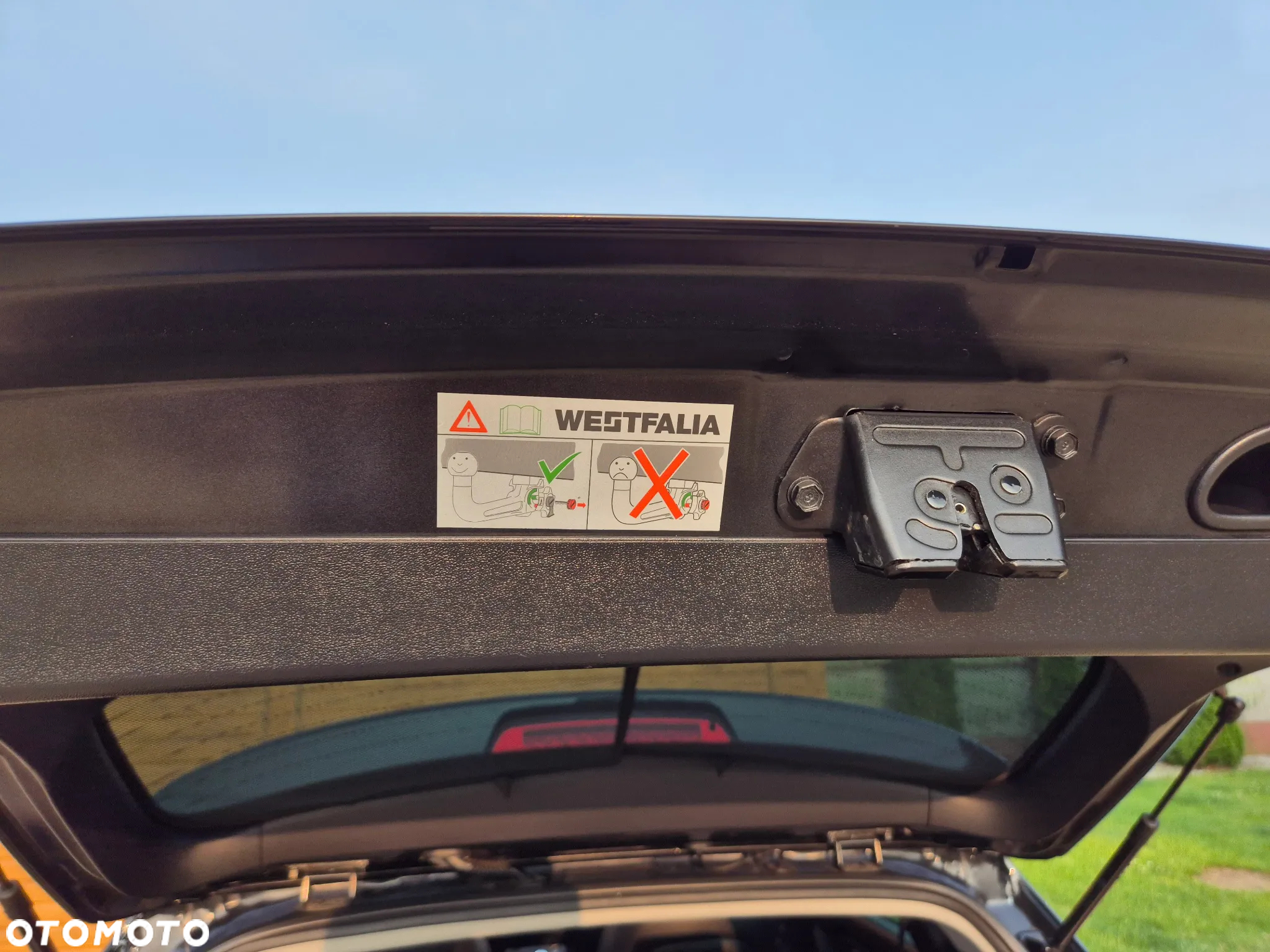Hyundai ix35 2.0 CRDi 4WD Premium - 15