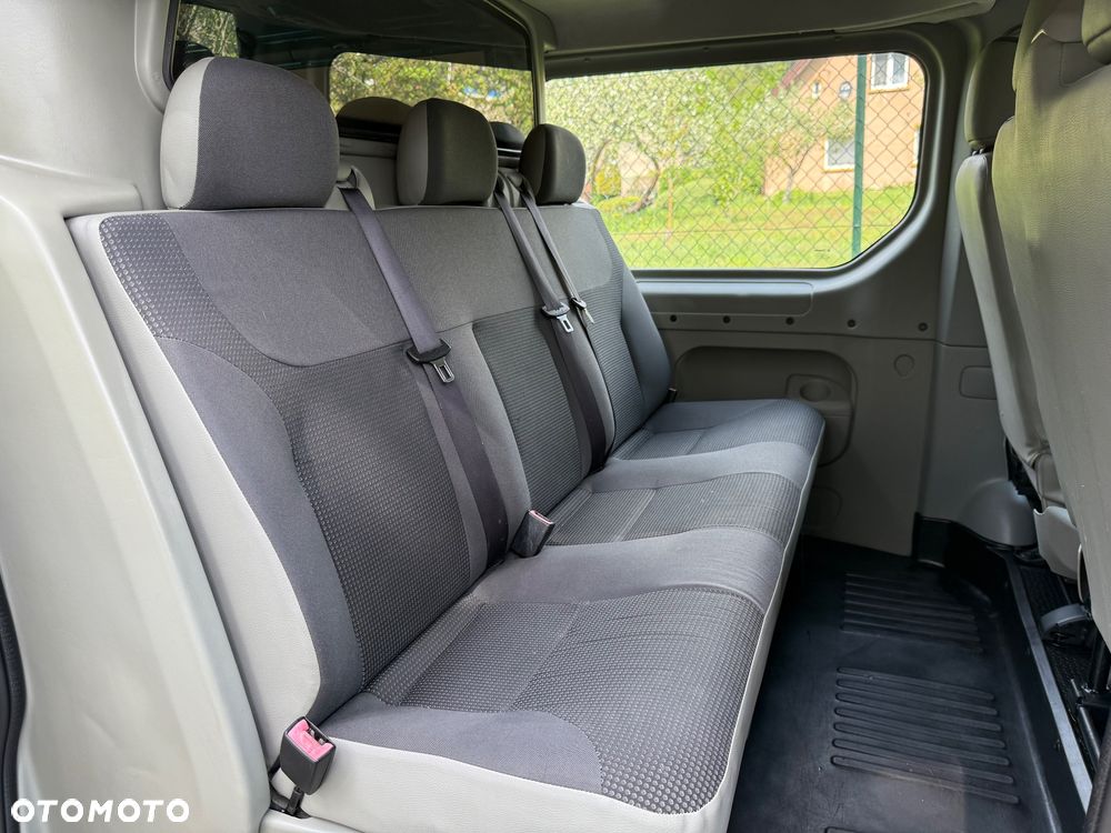 Opel Vivaro L2H1 EcoFlex - 15