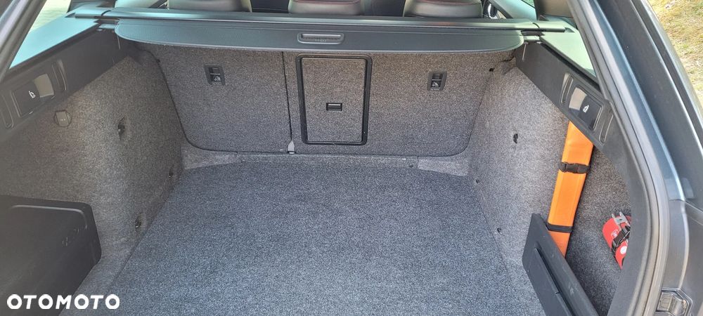 Skoda Octavia 2.0 TDI (Green tec) RS - 16