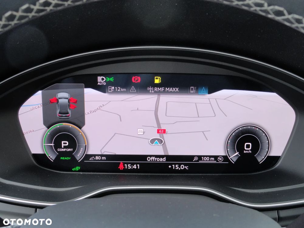 Audi Q5 45 TFSI quattro S tronic S line - 23