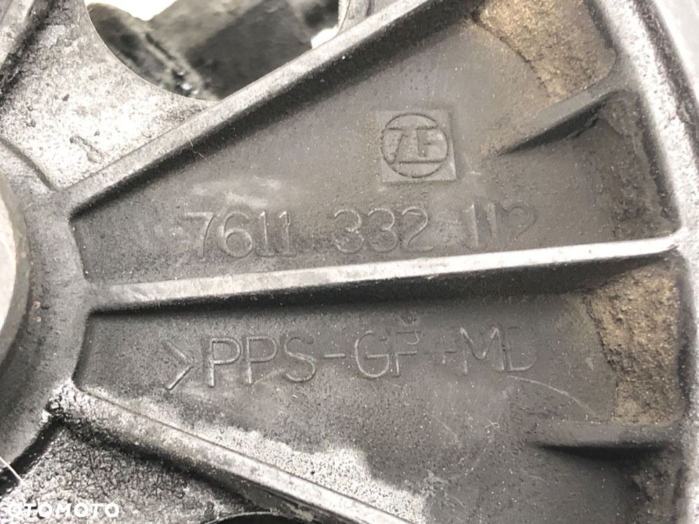 POMPA WSPOMAGANIA - 171.00 PLN - VOLVO S70 (874) 1996 - 2000 2.4 Turbo 142 kW [193 KM] benzyna 1997 - 4