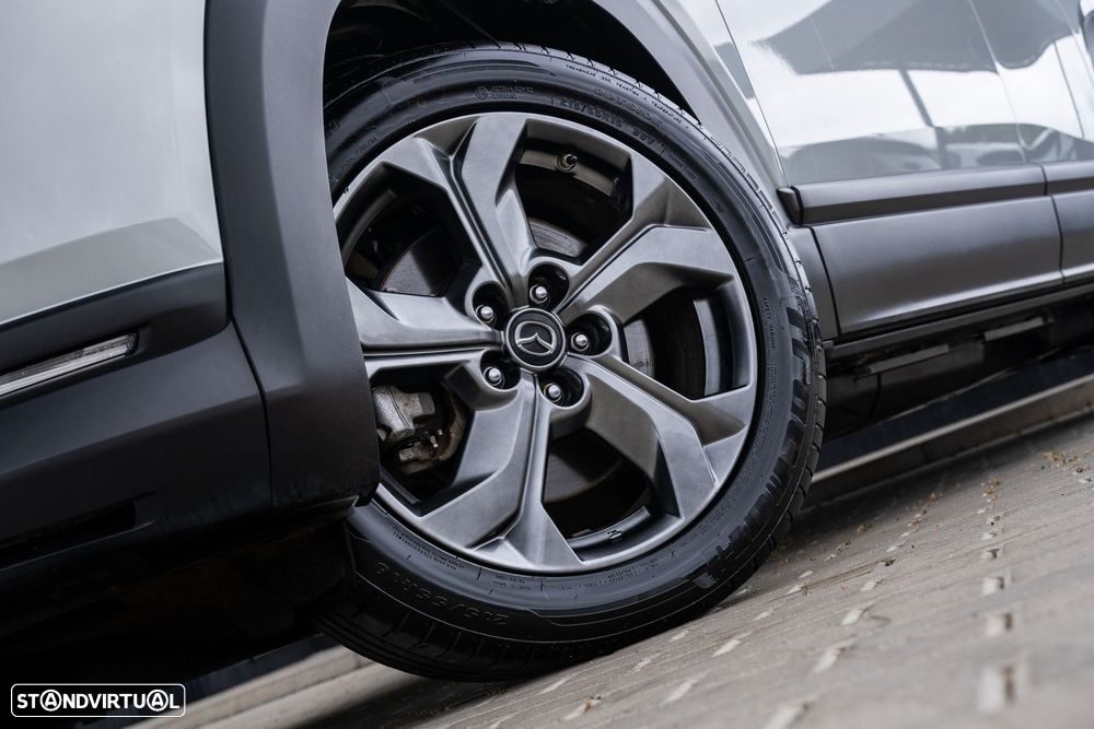 Mazda MX-30 e-SKYACTIV Advantage+Modern Confidence - 6