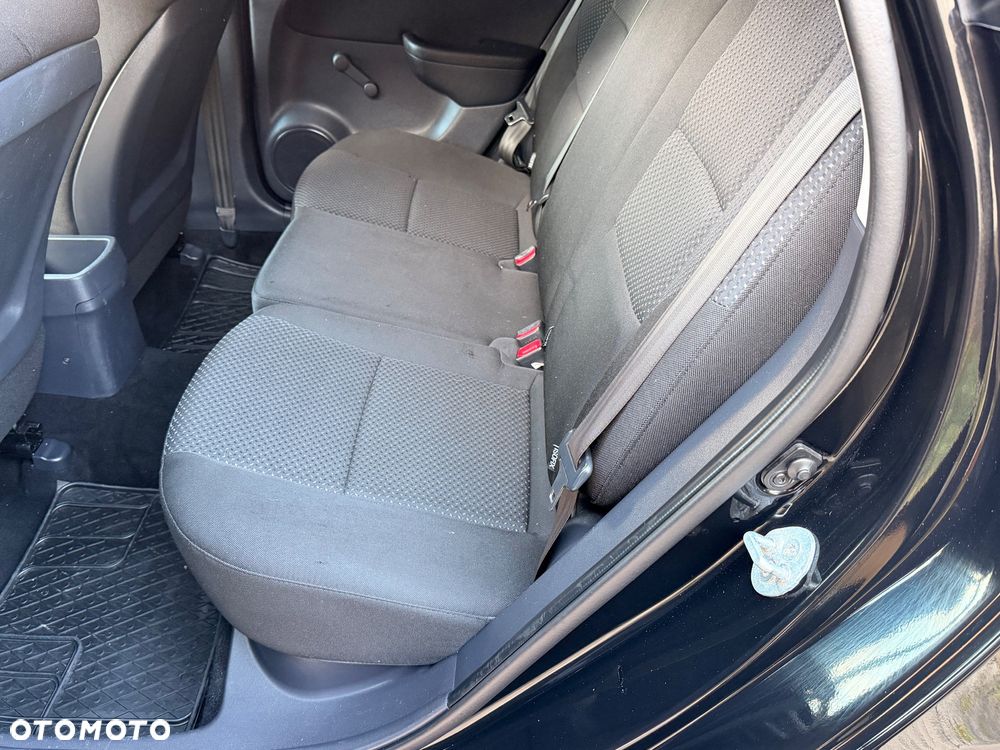 Hyundai i30 1.4 Edition Plus - 22