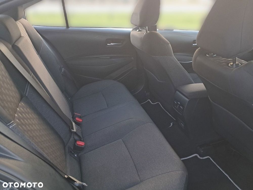 Toyota Corolla 1.8 Hybrid Comfort - 15