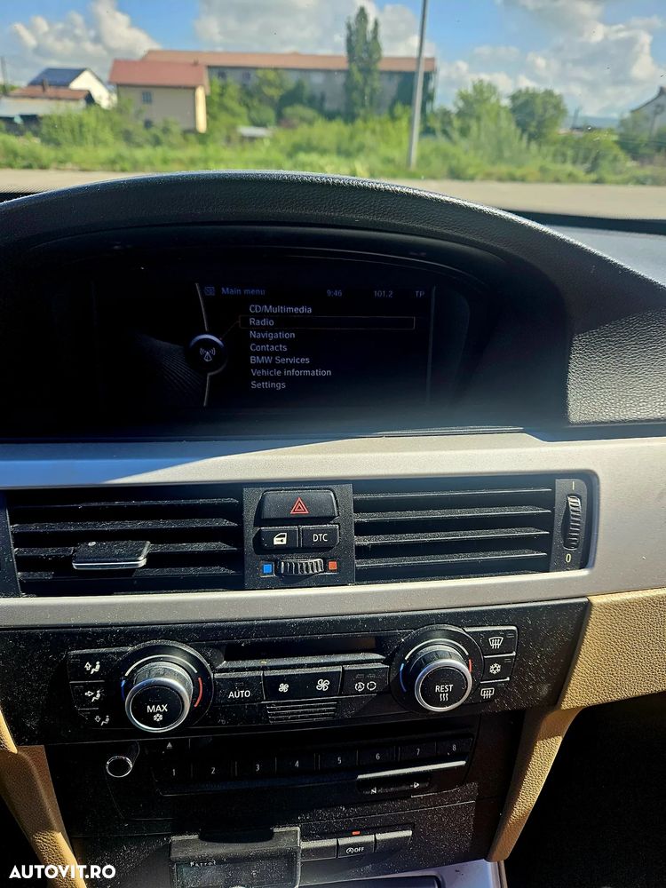 BMW Seria 3 - 10