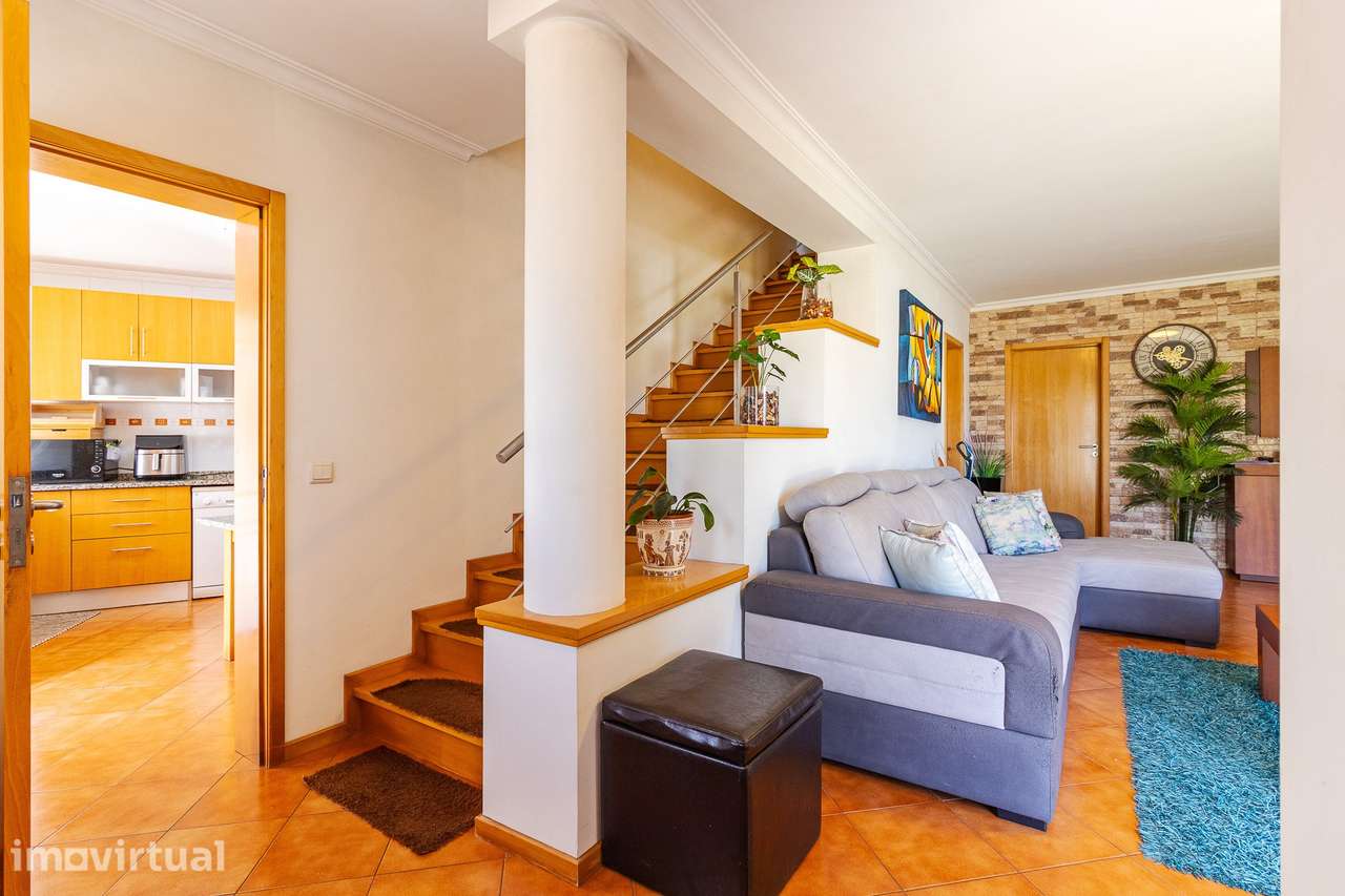 Moradia T4 com Jardim Santa Joana - Grande imagem: 4/62