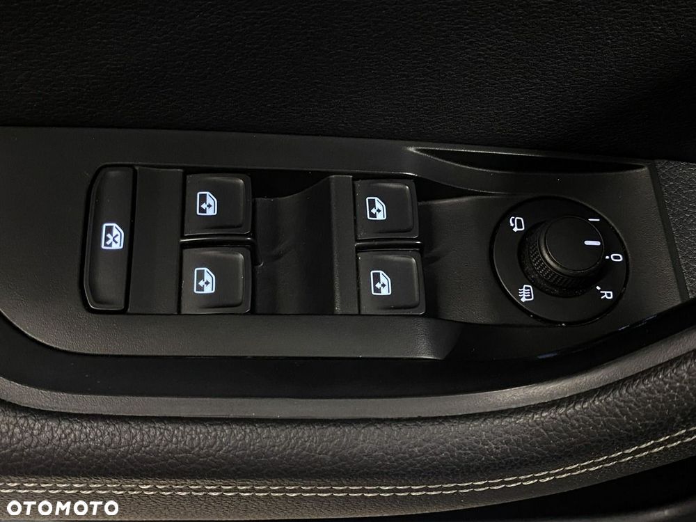 Skoda Superb - 38