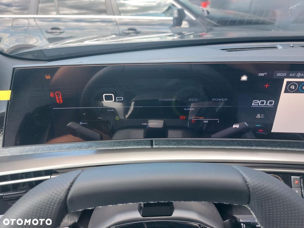 Peugeot 5008 1.2 PureTech mHEV GT Exclusive S&S e-DCS6 - 19