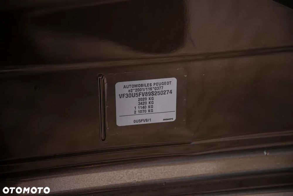 Peugeot 3008 1.6 Premium+ - 40