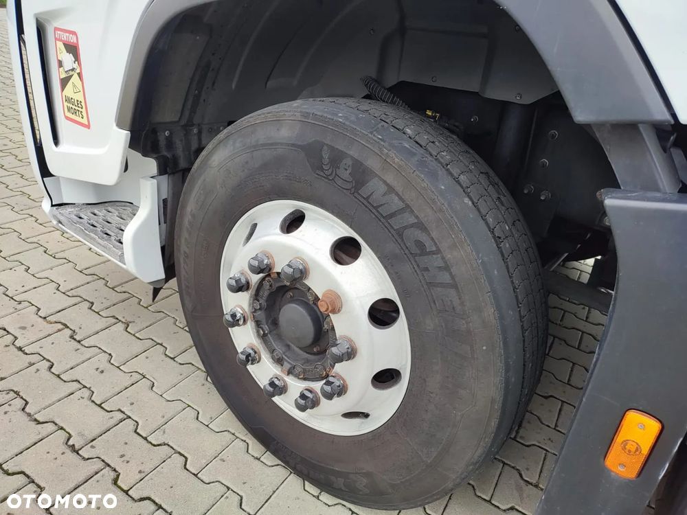 Ford F-MAX 500 - 22