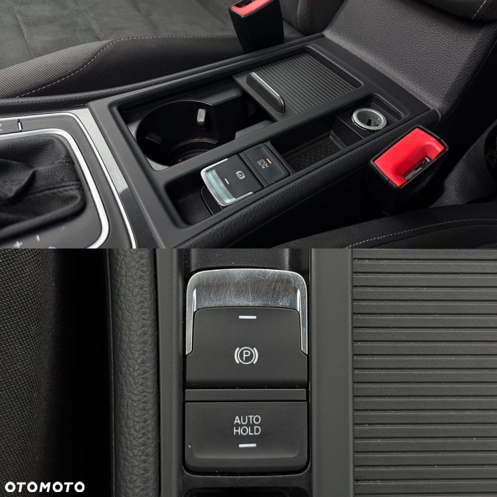 Volkswagen Golf 2.0 TDI SCR DSG Comfortline - 26