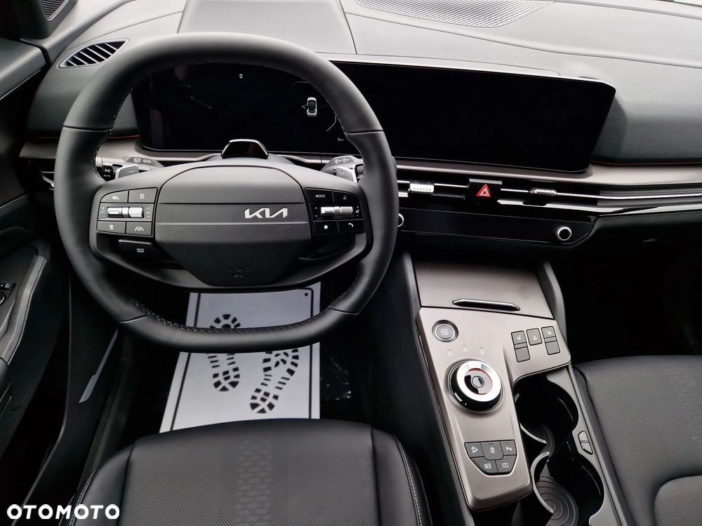 Kia Sportage - 15
