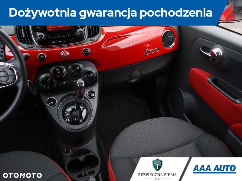 Fiat 500 - 9