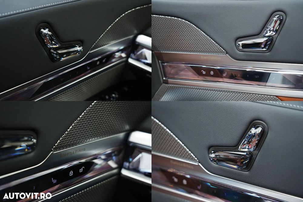 BMW Seria 7 740d xDrive - 36