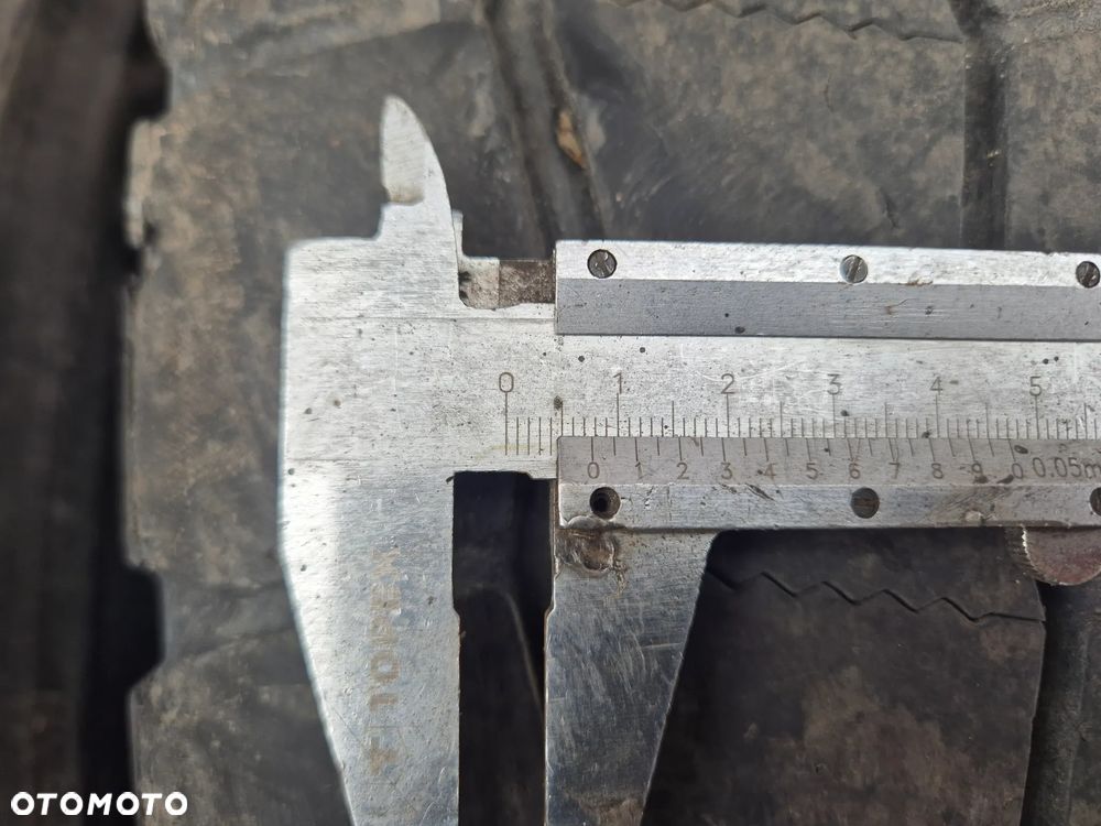 OPONA OPONY KOŁO FALKEN 265 70 R 19,5 7mm - 4