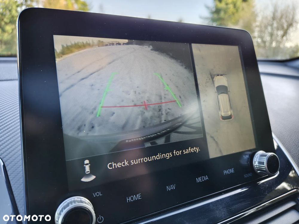 Mitsubishi Eclipse Cross - 25