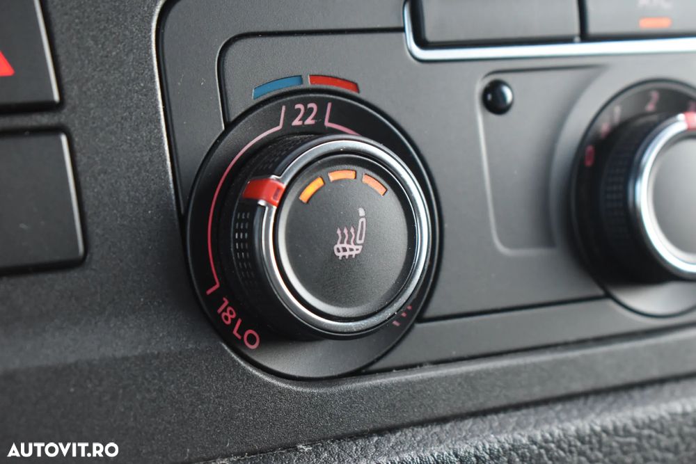 Volkswagen Transporter 2.0 110 kW LR - 28