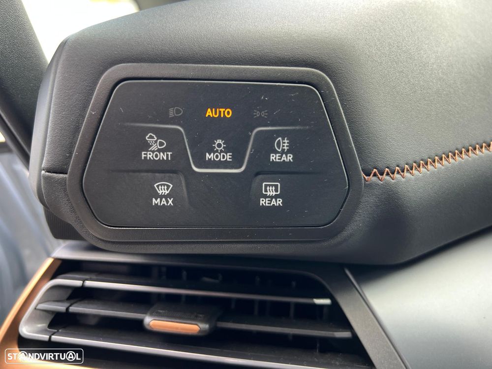 Cupra Born 58 kWh e-Boost Plus - 12