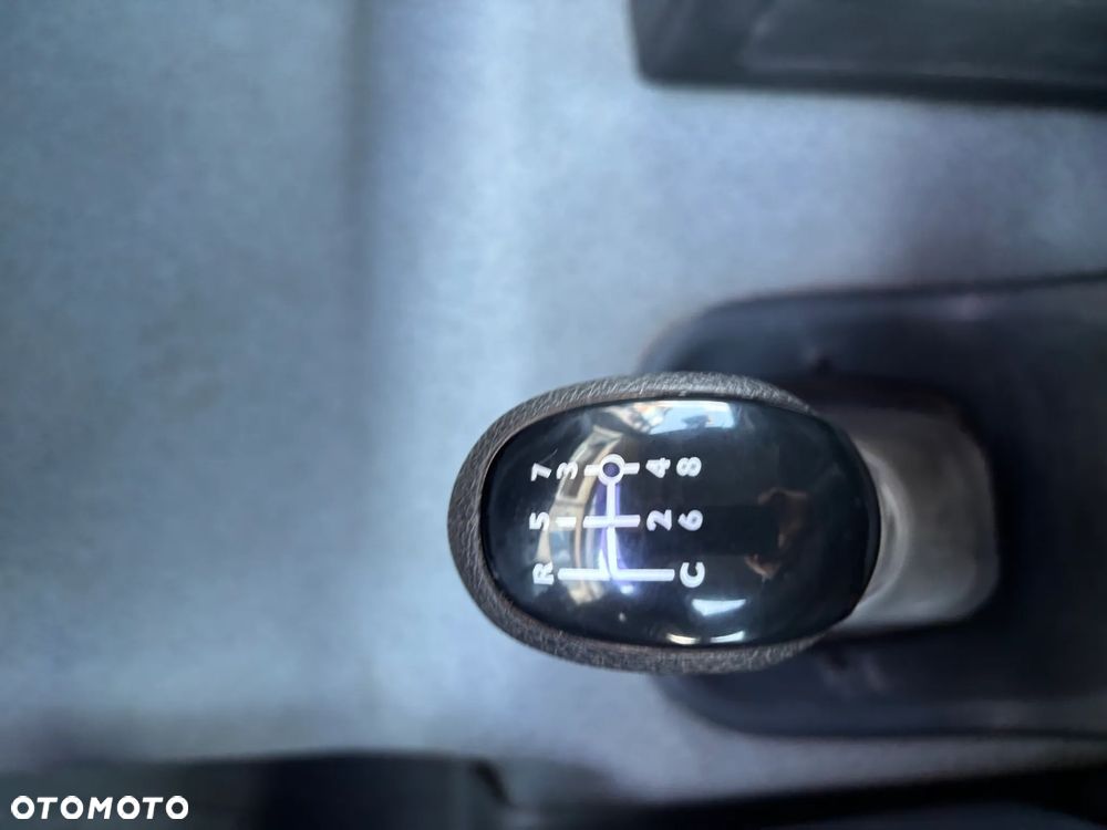 MAN TGM 18.330 4x4 stały napęd , Meiller wywrotka, hydraulika, blokady , reduktor (nie TGS, AXOR ) - 27