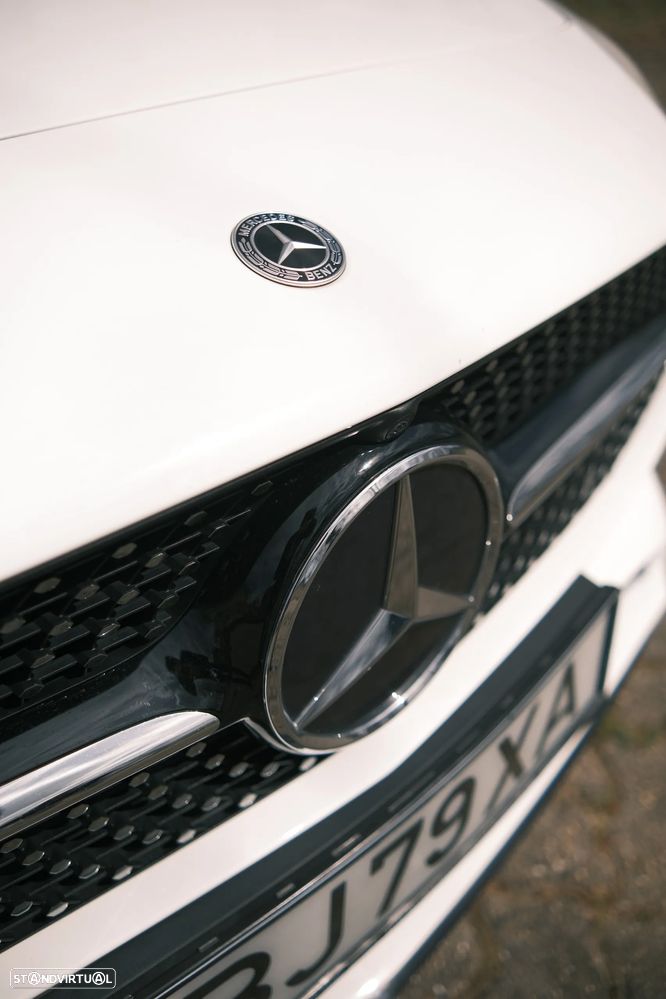 Mercedes-Benz CLA 250+ - 5