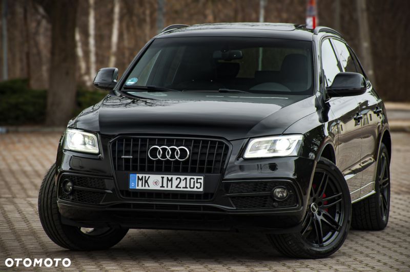 Audi Q5 - 5