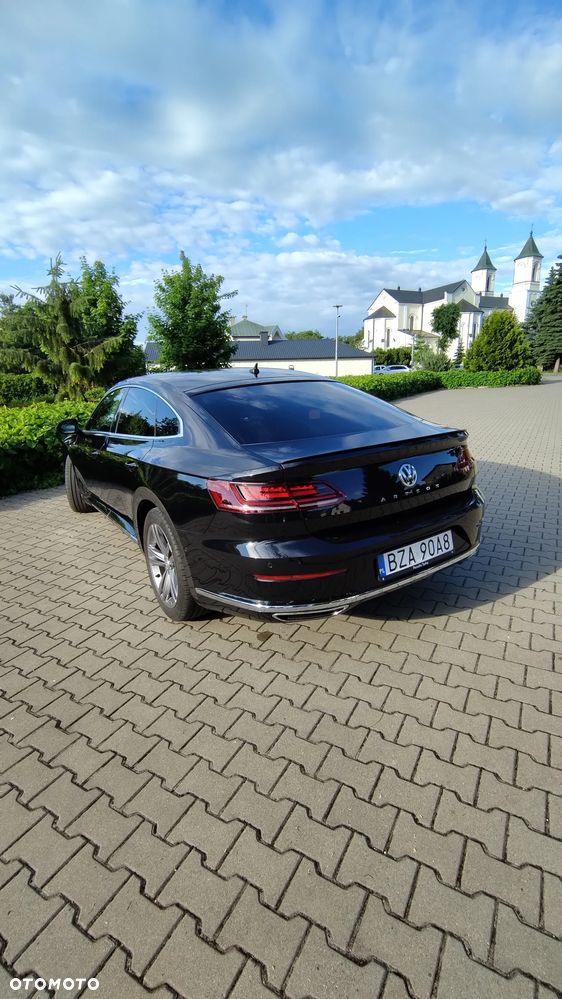 Volkswagen Arteon 2.0 TSI GPF R-Line DSG - 4