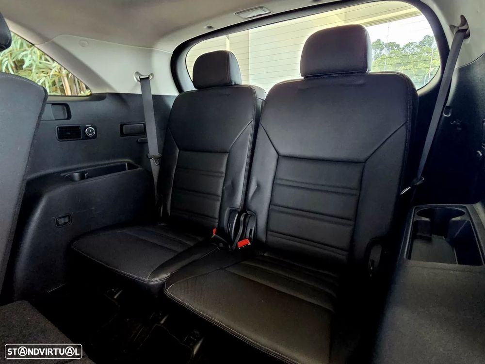 Kia Sorento 2.2 CRDi TX - 27
