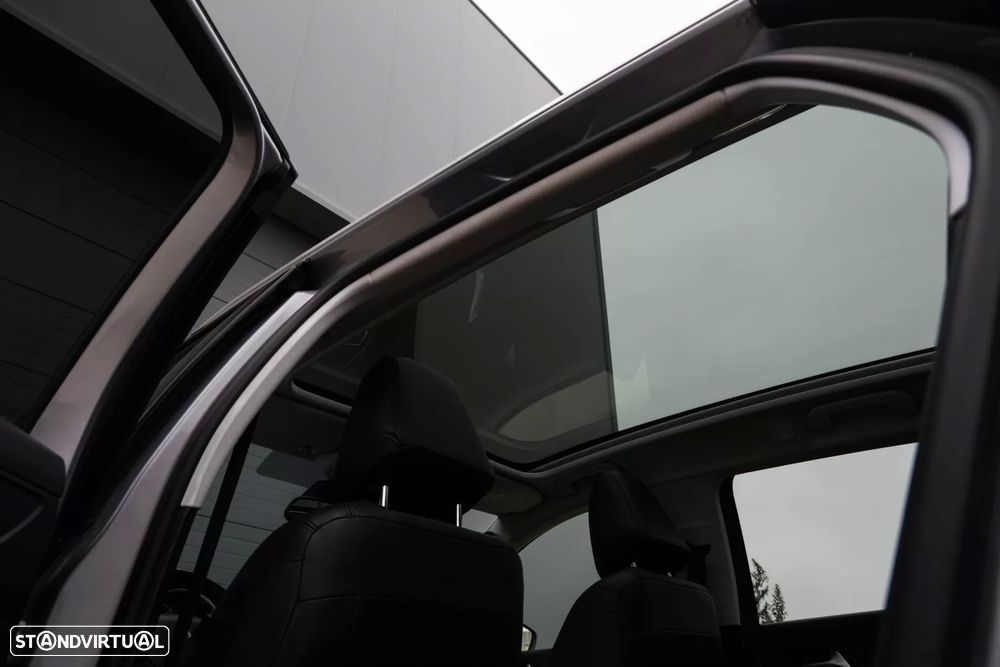 Peugeot 308 SW 1.6 BlueHDi Allure - 25