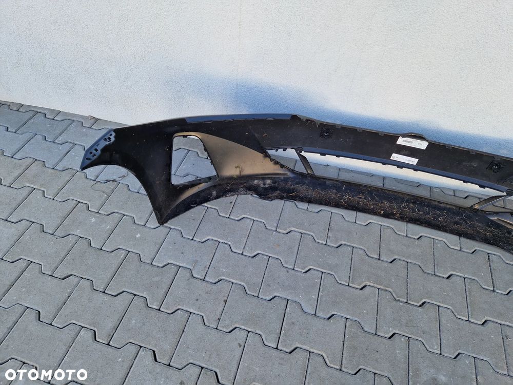 Zderzak BMW seria 3 G20 G21 lift lci - 8