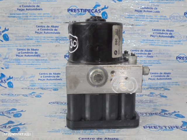 Abs 3451679152101 6787837 BMW E87 2010 116 D BMW E87 2008 118D BMW SERIE 1 E87 FASE 2 2009 2.0D 116 115CV 5P PRETO - 3